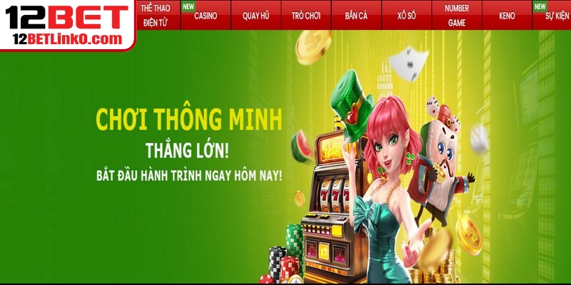 12BET có uy tín không là mối quan tâm hàng đầu trên thị trường